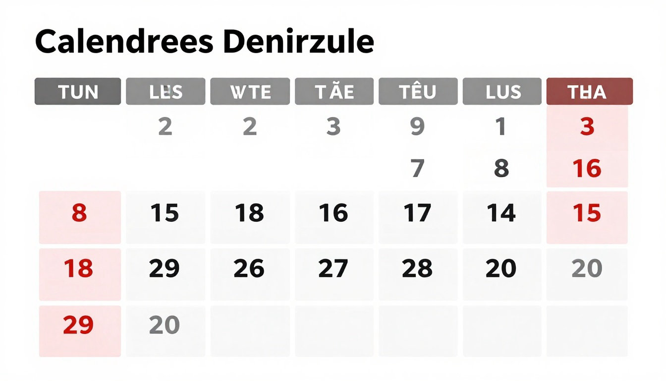 Quels organismes contacter et dans quels délais ?