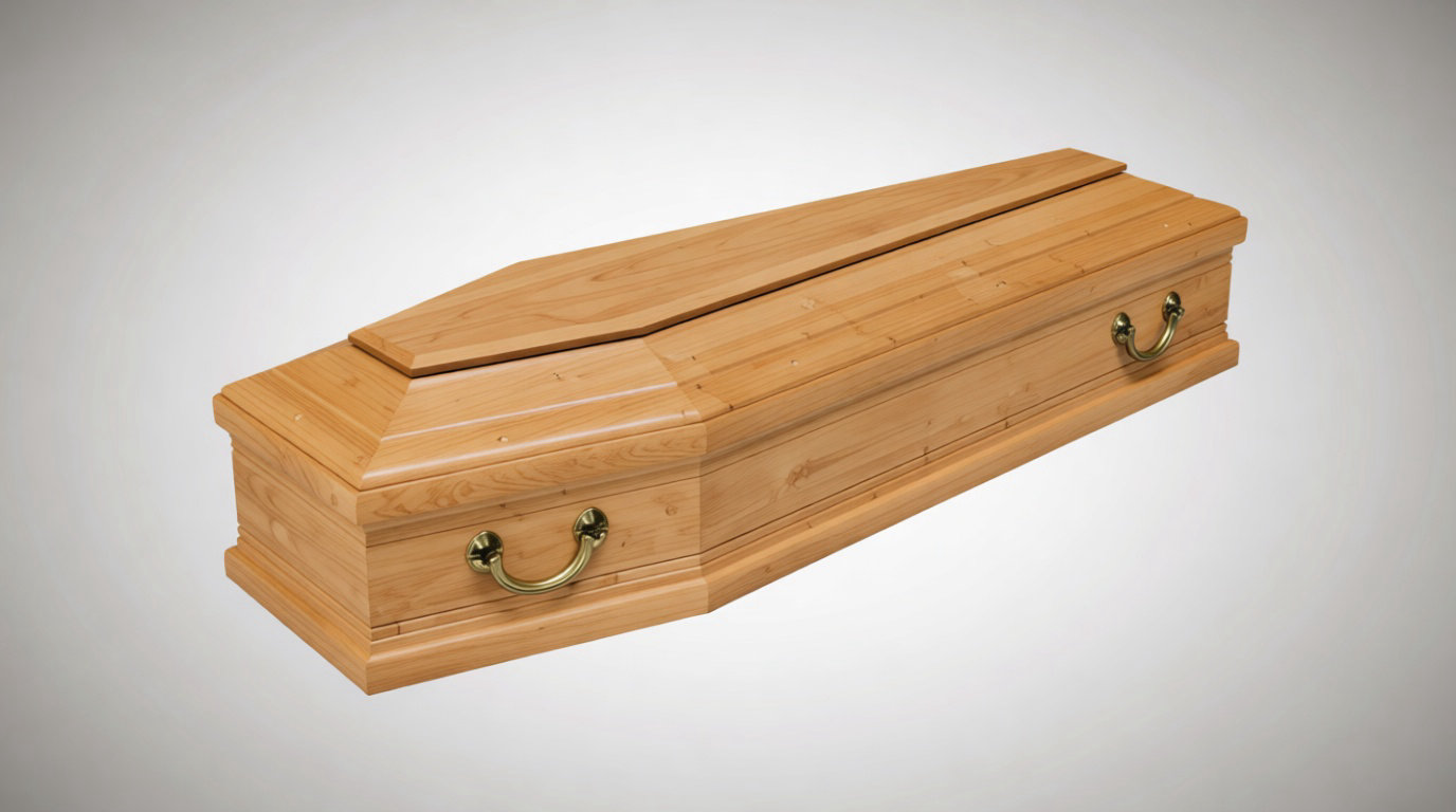 Organisation des funérailles et gestion des priorités bancaires