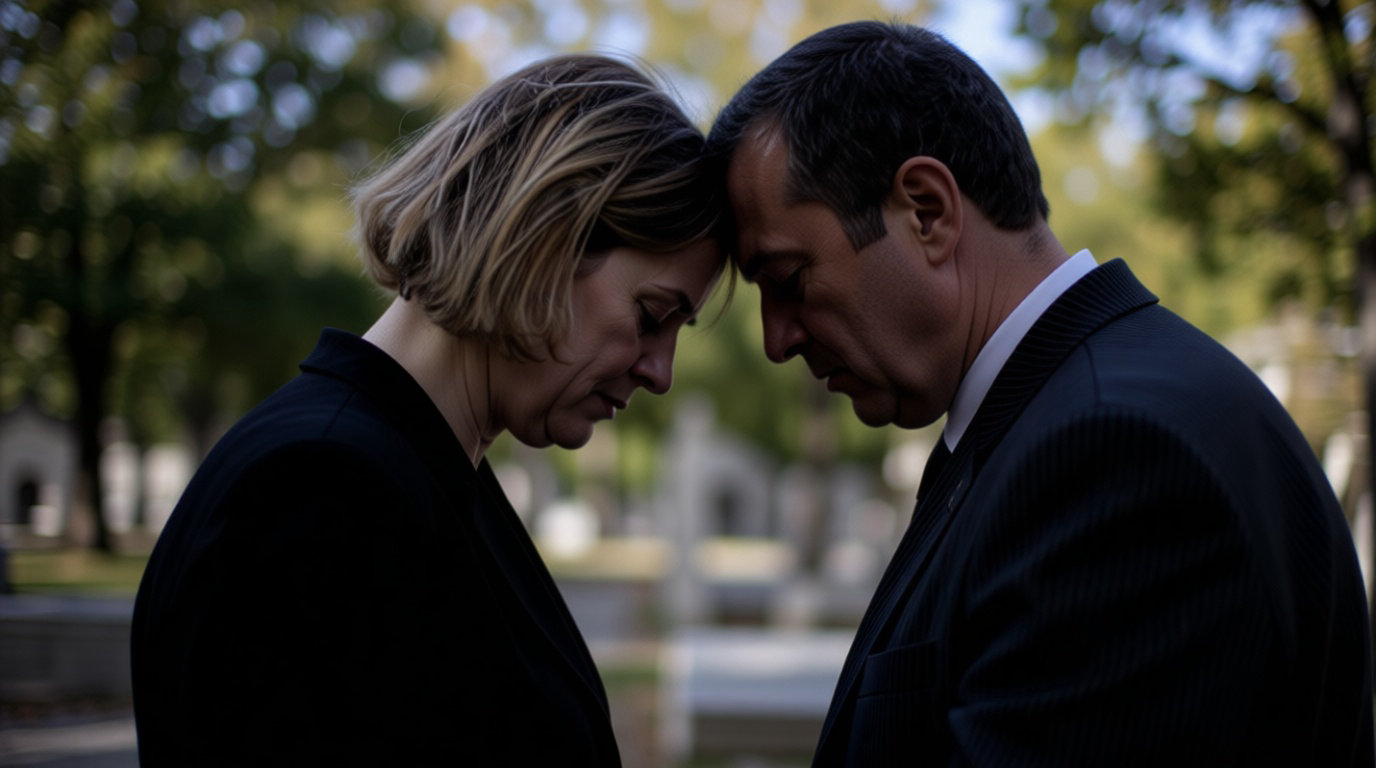 Modèles de textes et inspirations selon le lien de parenté