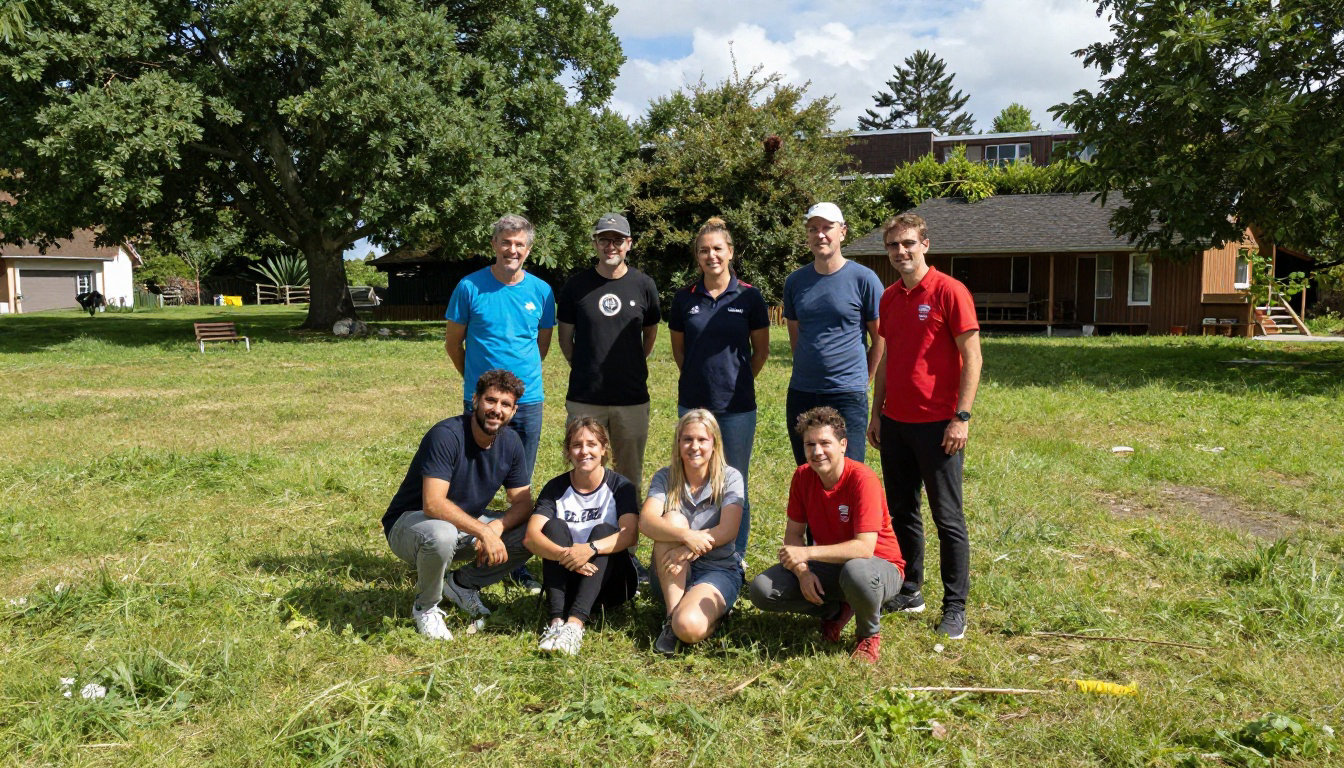 Gestion du deuil en entreprise : Soutien collectif et réintégration