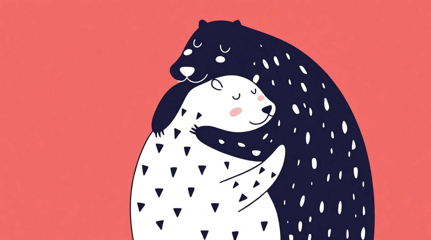 Aller au-delà des mots par des actions concrètes