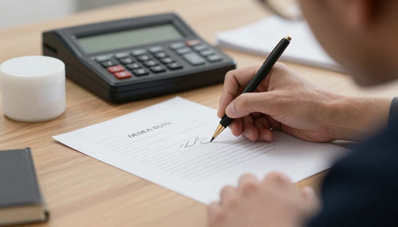 Le rôle du notaire et l'inventaire du patrimoine