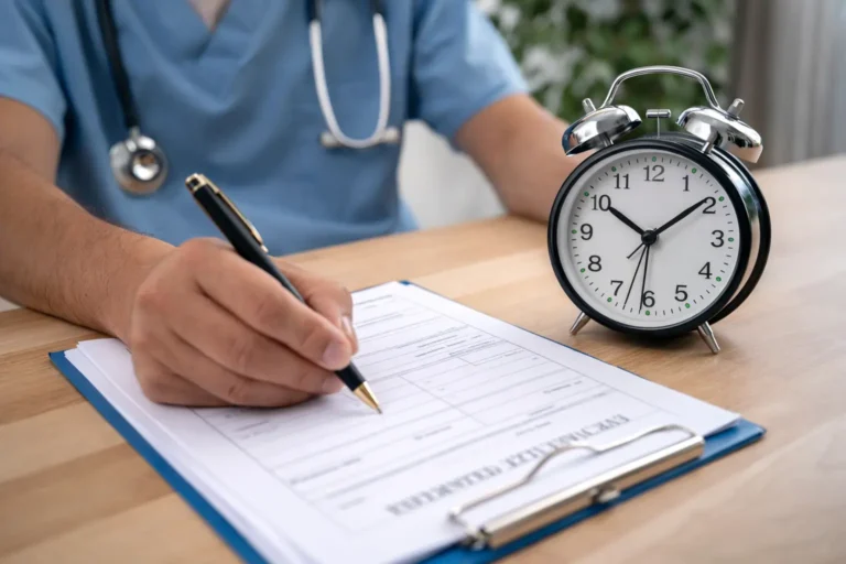 combien de temps pour déclarer un décès