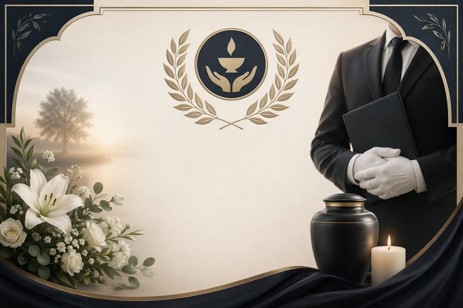 diplôme maître de cérémonie funéraire