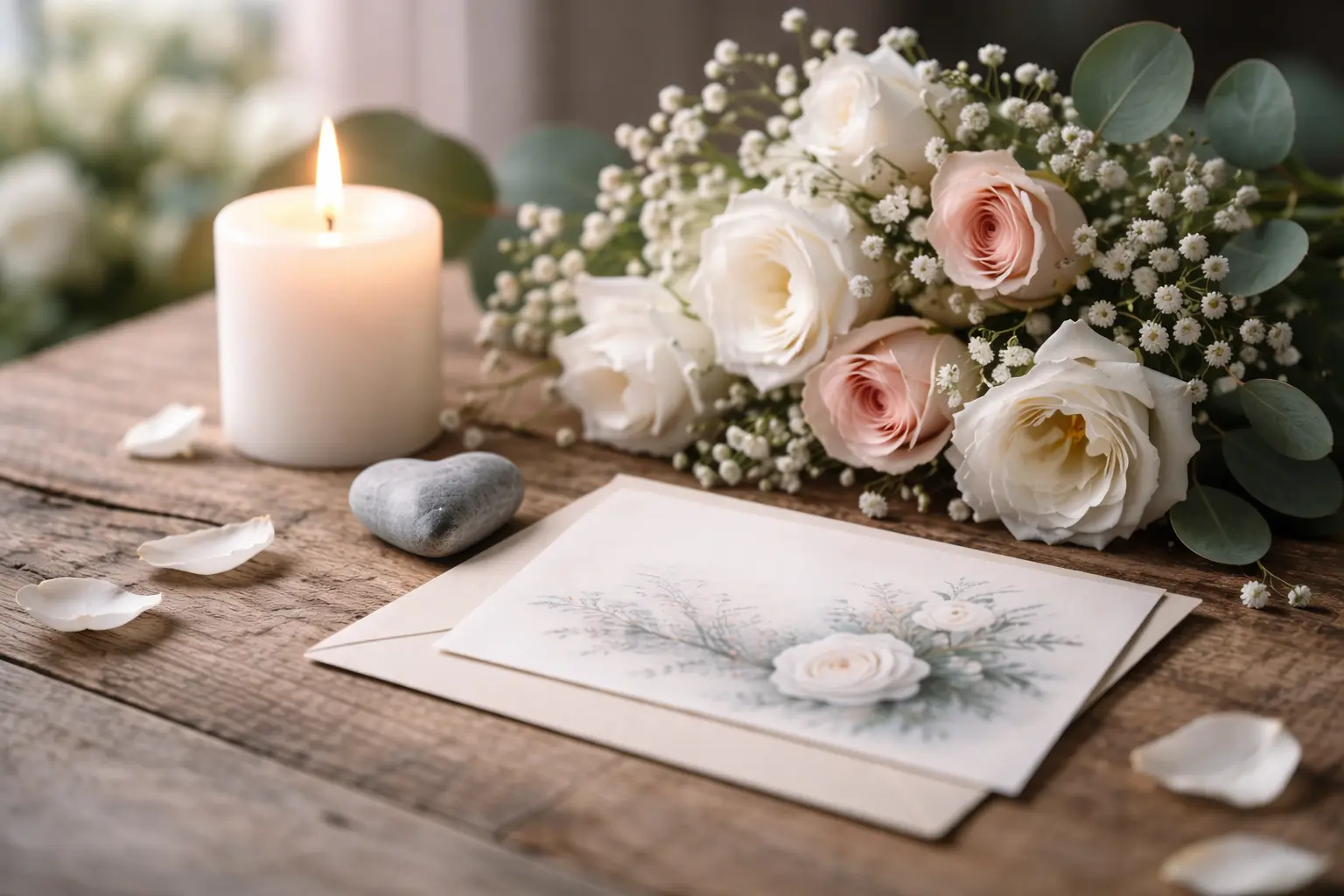 exemples condoléances