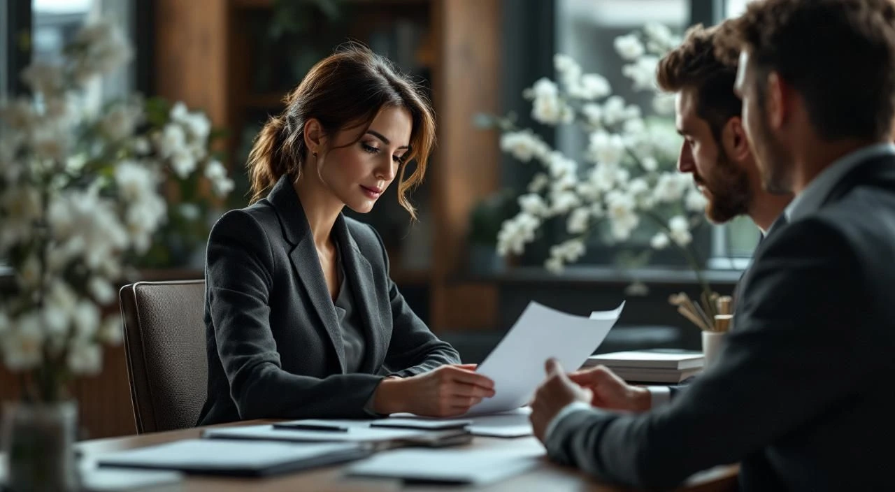 Funeral planner métier 2026 : formation, salaire et missions