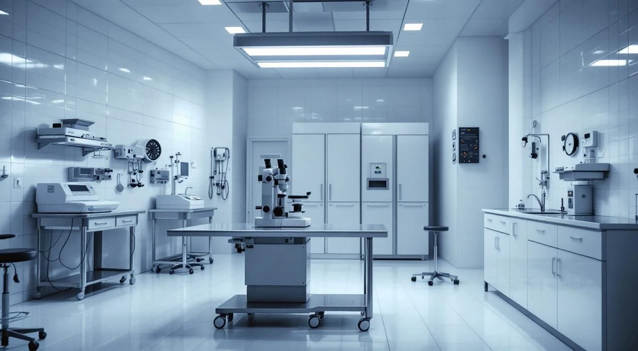 Institut médico-légal : rôle, fonctionnement et démarches 2026