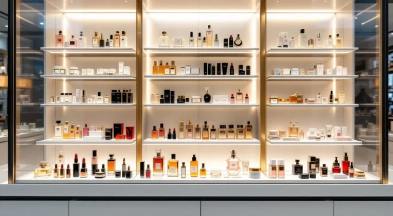 Beauty Success : guide complet de l’enseigne beauté française