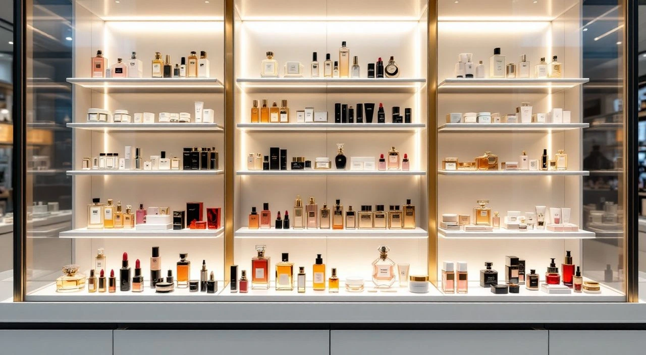 Beauty Success : guide complet de l'enseigne beauté française