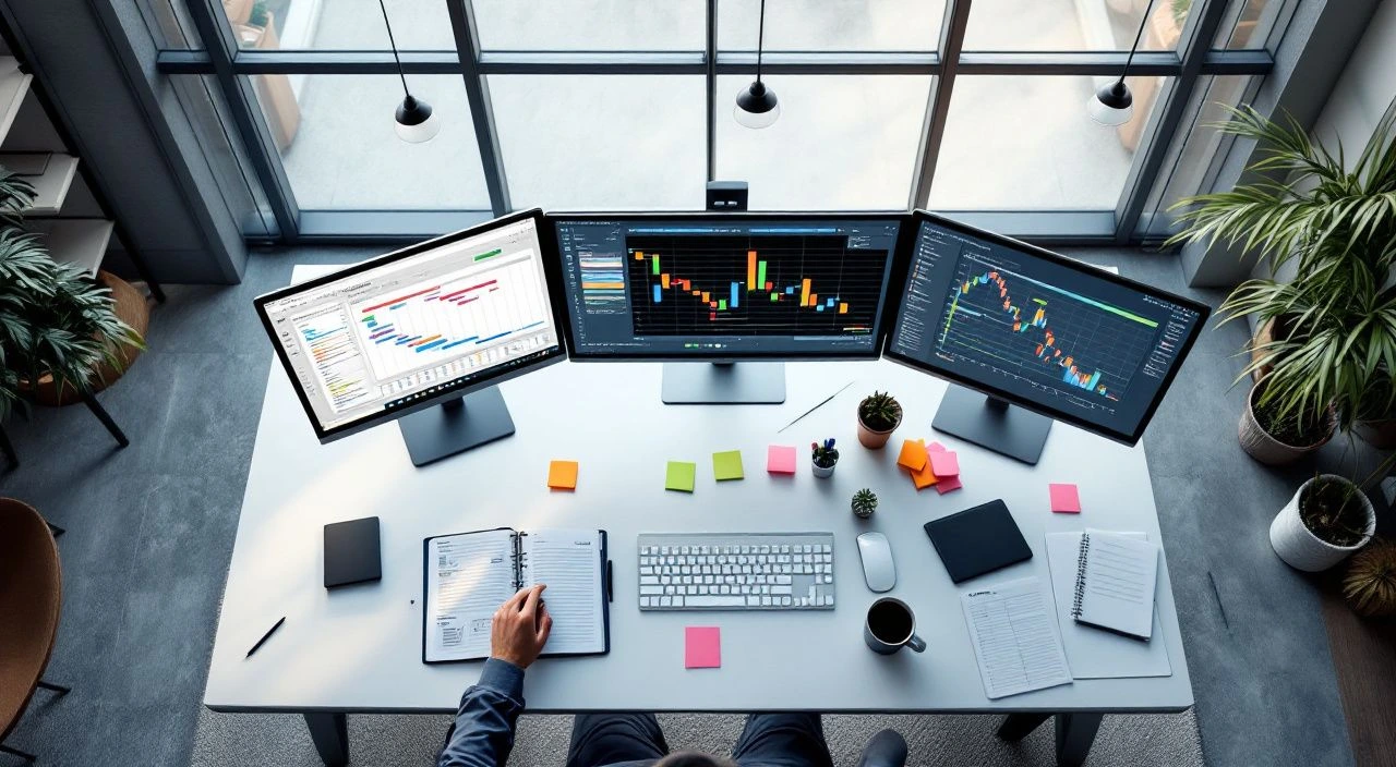 Managing Successful Projects : Méthodes, Outils et Stratégies Efficaces