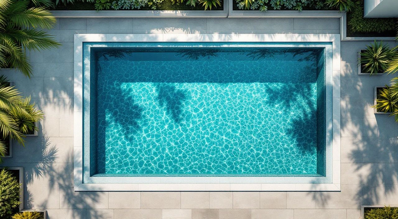 Piscine enterrée : guide complet pour bien choisir et installer