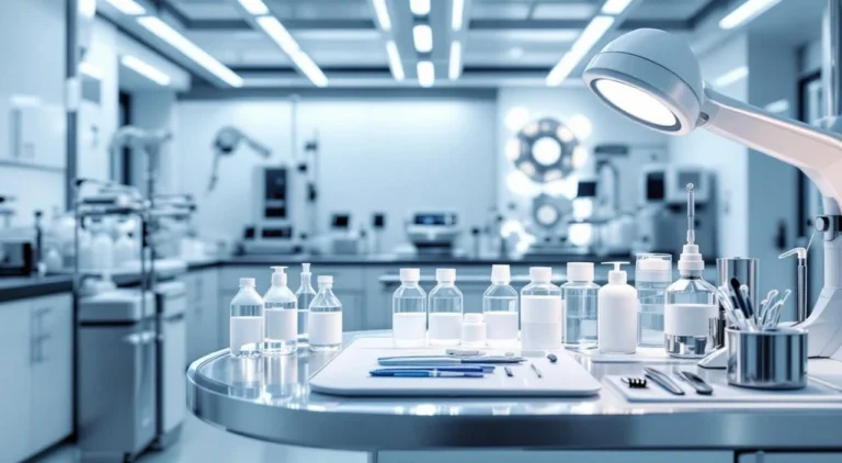 Soins de conservation 2026 : tout savoir sur la thanatopraxie