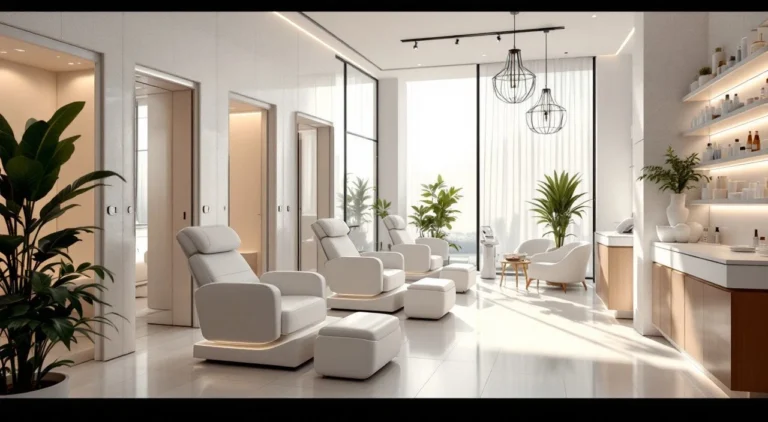 Beauty Success l'Institut : tout savoir sur les soins et prestations