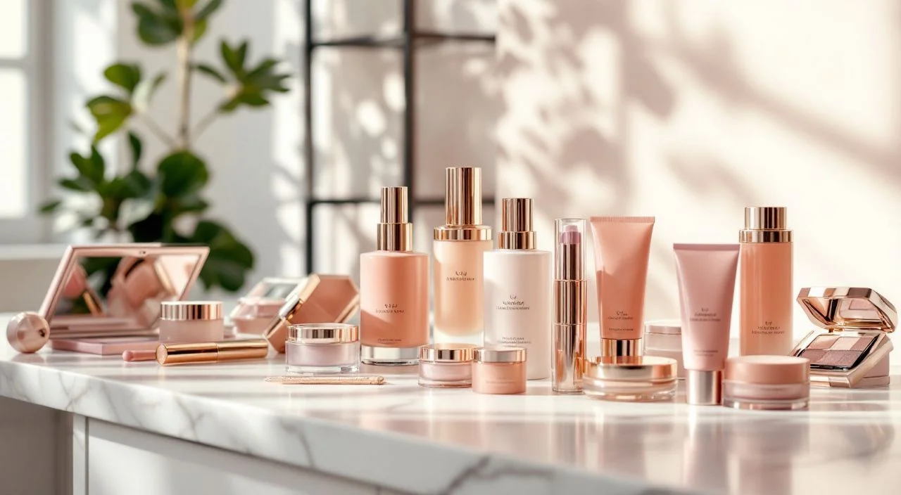 Code promo Beauty Success : comment économiser jusqu'à 35% sur vos achats beauté
