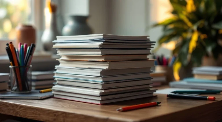 Competition Success Review : le magazine de référence pour réussir les concours