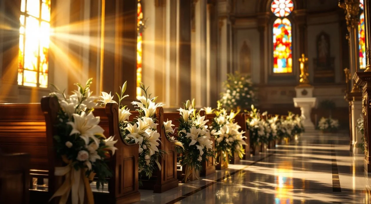 Obsèques d'Evelyne Leclercq : cérémonie, hommages et derniers adieux à Nice