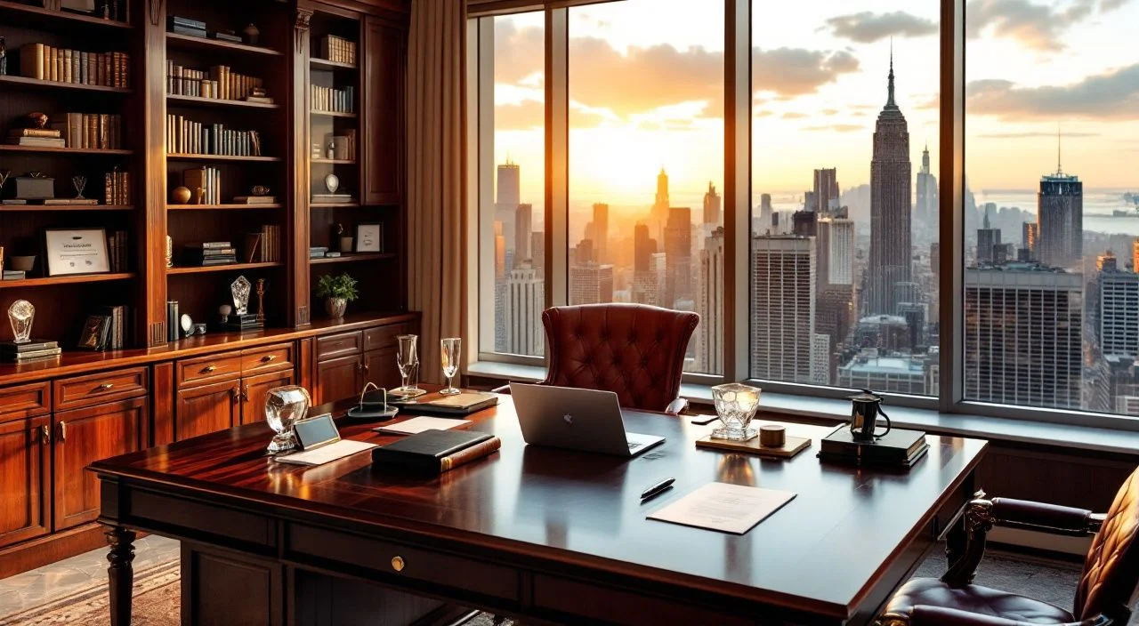 Successful : signification, traduction et usage du mot anglais